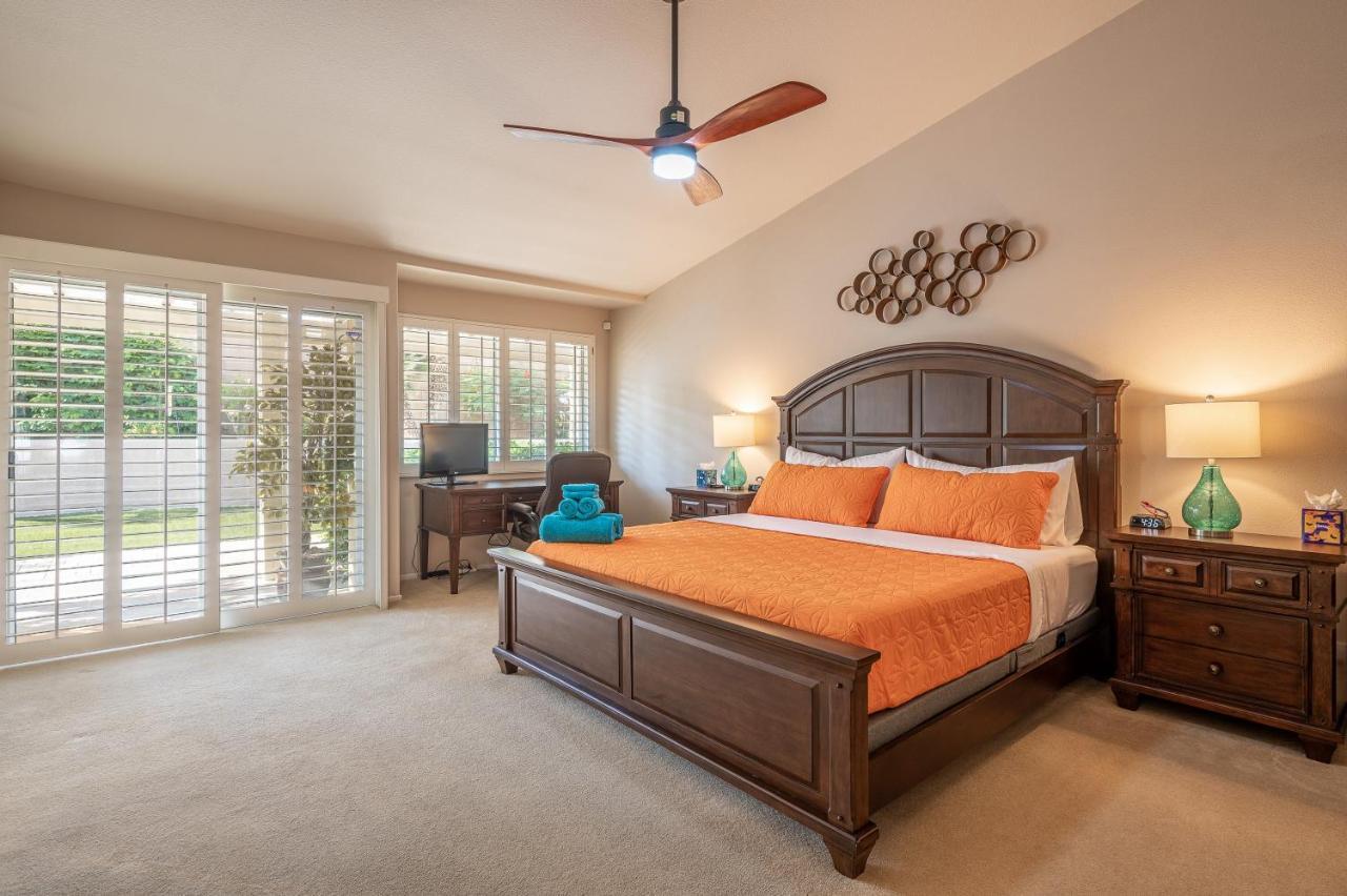 Coachella Chill: Luxury 4Br/4King Paradise Retreat อินดิโอ ภายนอก รูปภาพ