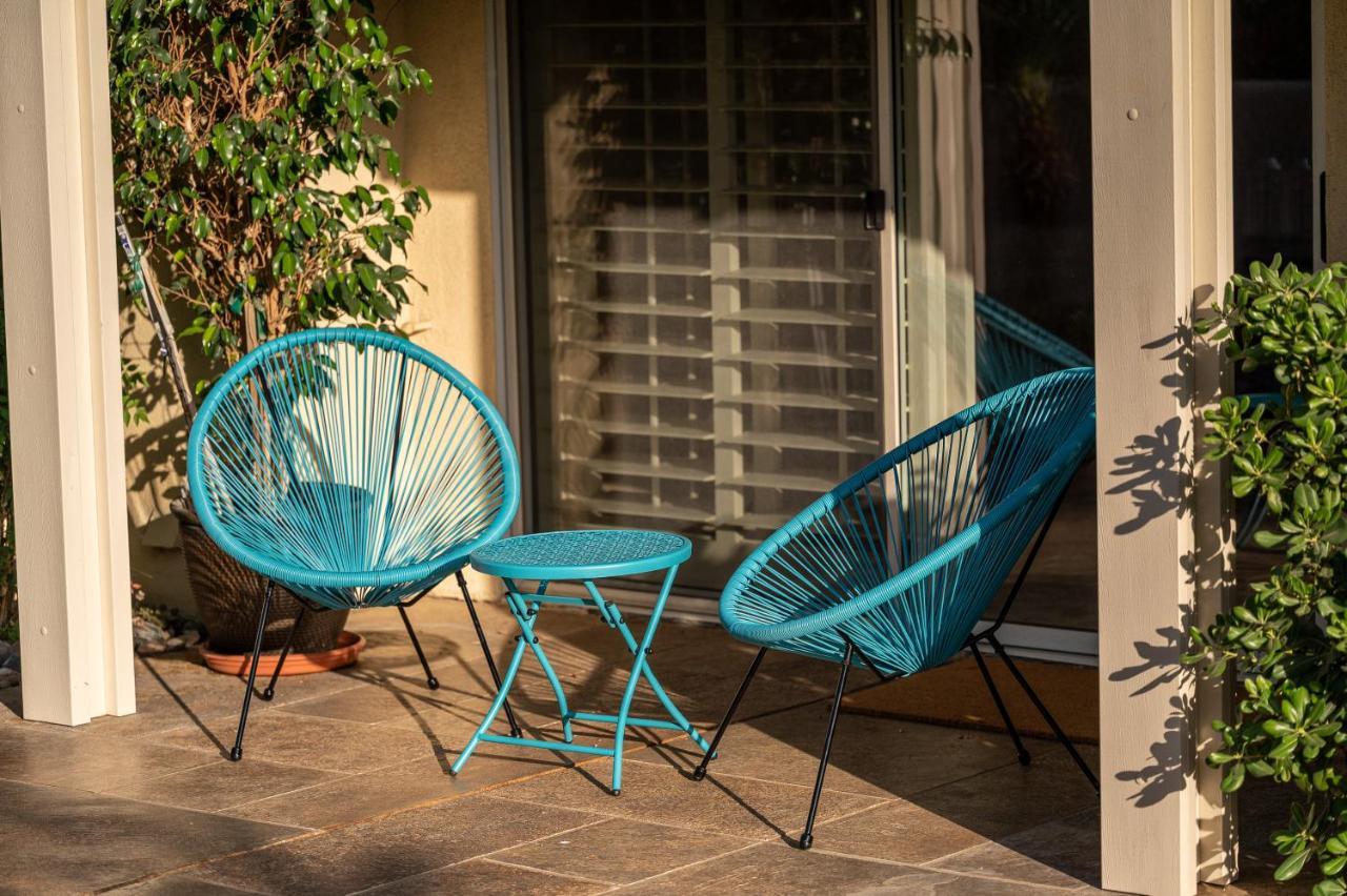 Coachella Chill: Luxury 4Br/4King Paradise Retreat อินดิโอ ภายนอก รูปภาพ