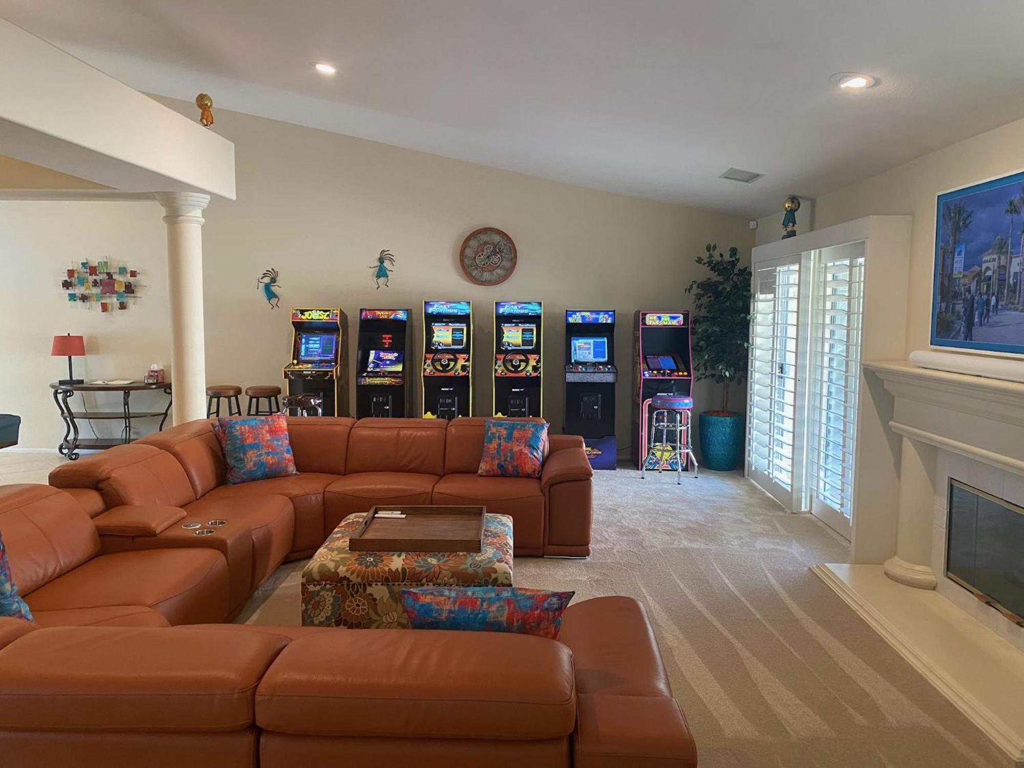Coachella Chill: Luxury 4Br/4King Paradise Retreat อินดิโอ ภายนอก รูปภาพ