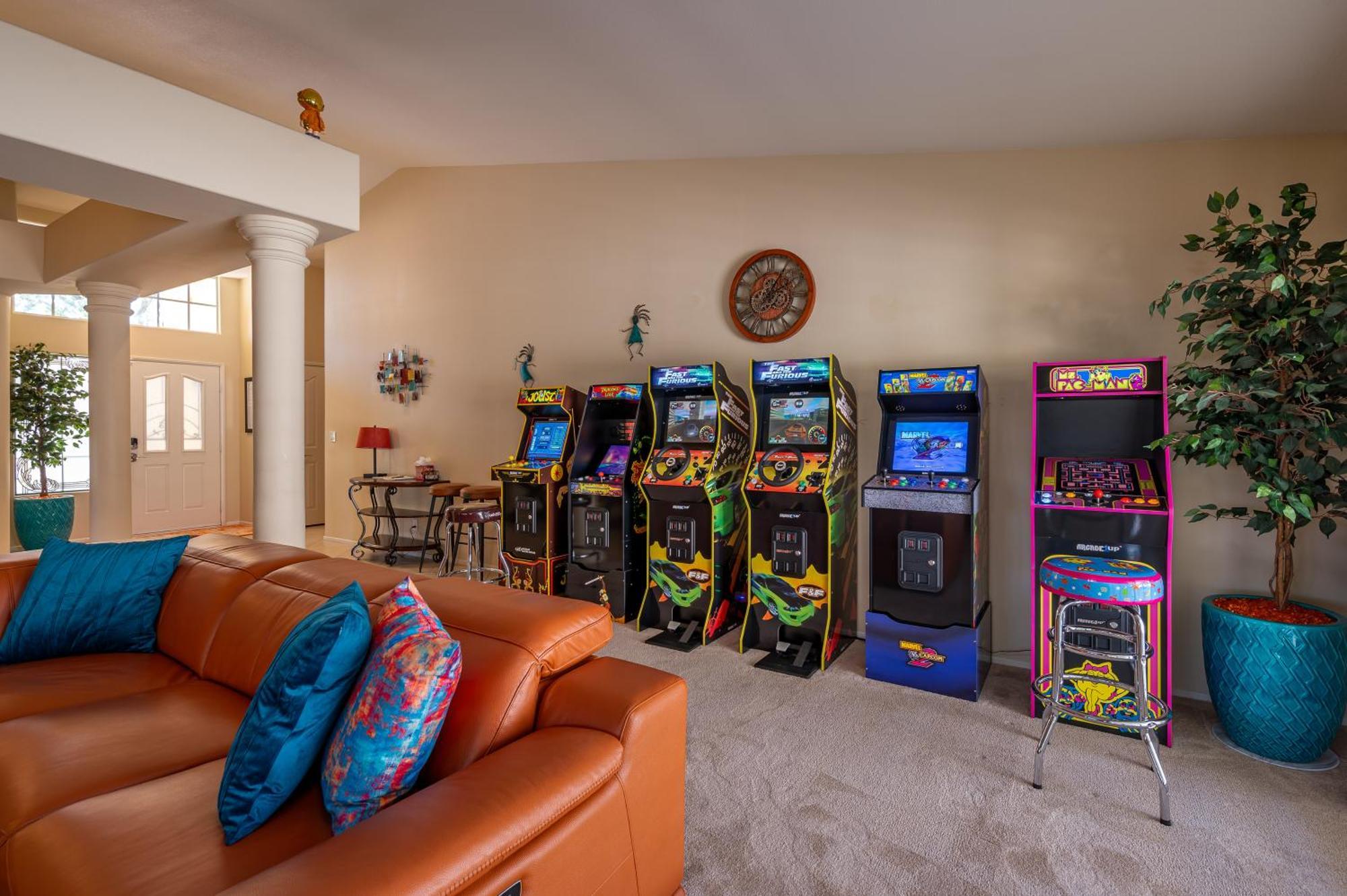 Coachella Chill: Luxury 4Br/4King Paradise Retreat อินดิโอ ภายนอก รูปภาพ